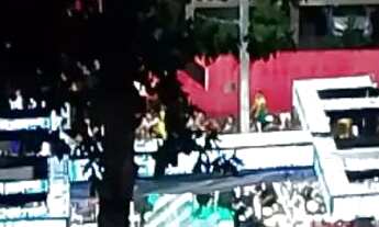 Imagem: Apartamento frente circuito