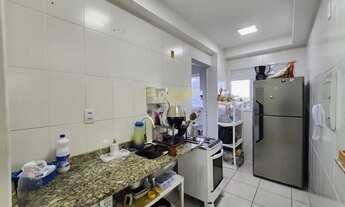 Imagem 6: Apartamento 2 Quartos Em 80M² E 1 Vaga De Garagem No Alphaville. PO9BEH