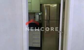 Imagem 6: Apartamento em Avenida Padre Manoel da Nóbrega - Jardim García - Campinas/SP