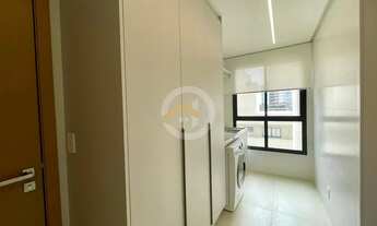 Imagem 7: Apartamento 3 Suítes - Setor Oeste - Pronto pra morar