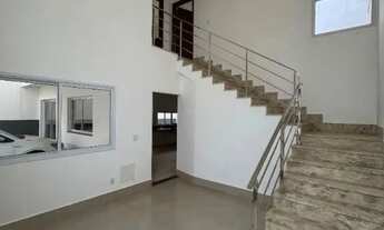 Imagem 5: Sobrado de 179 m² com 03 quartos sendo 03 suítes no condomínio Veredas da Alvorada Condomí