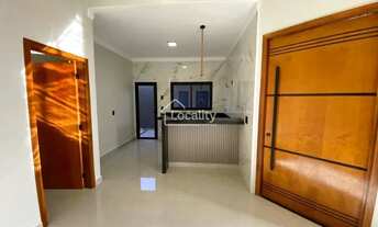 Imagem 3: Casa Bairro Parque das Laranjeiras