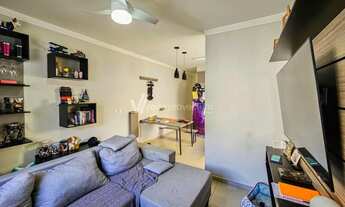 Imagem 2: Casa - Jardim Antonio Von Zuben - Campinas