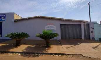 Imagem: Sua Casa na Rua João de Barro!