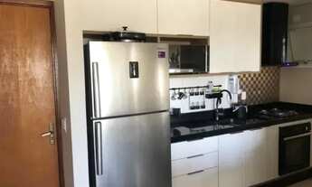 Imagem: Apartamento Garden à venda no Condomínio