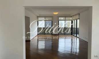 Imagem 3: APARTAMENTO À VENDA 4 QUARTOS 4 VGS - CHÁCARA SANTO ANTÔNIO