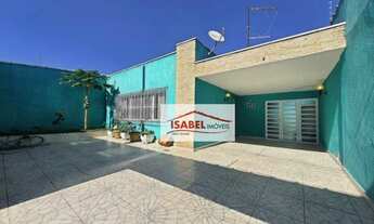 Imagem: Casa à venda ou locação - Centro - Suzano/SP