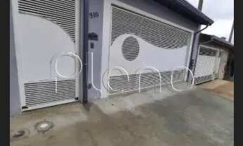 Imagem: Casa à venda em Indaiatuba, Parque Campo