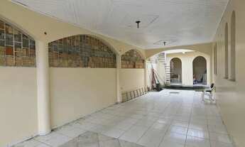 Imagem 5: Casa no Conjunto Ajuricaba - Alvorada