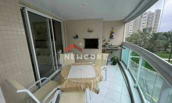 Imagem: Apartamento em Passeio Nautilus - Riviera