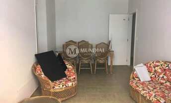 Imagem 2: QUADRA DO MAR Apartamento com 2 dormitórios