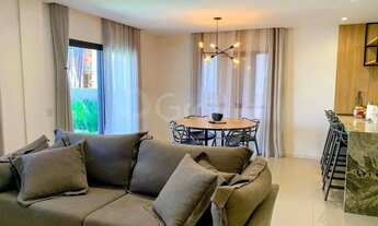 Imagem 2: Casa de 146m² com 3 suítes no Saco Grande