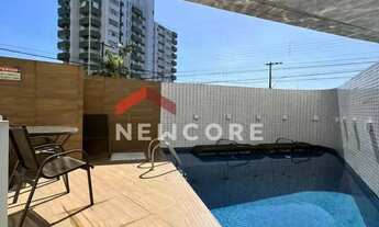 Imagem 2: Apartamento em Rua São Bento - Caiçara - Praia Grande/SP