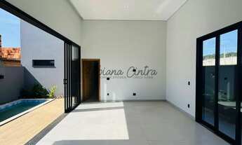 Imagem 3: Casa Térrea, Condomínio em Quinta da Mata 2 - Ribeirão Preto