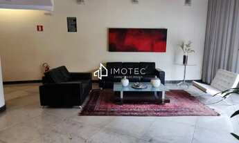 Imagem 5: Apartamento tipo Flat residencial de 47 m² para aluguel no Savassi, Belo Horizonte