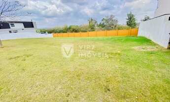 Imagem 5: Lote em condomínio à venda, Alphaville Nova Esplanada - Votorantim/SP