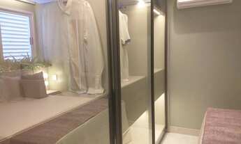 Imagem 6: Apartamento para venda com 97 metros quadrados com 3 quartos em Setor Coimbra - Goiânia