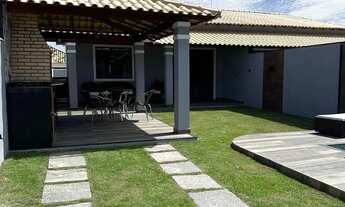 Imagem 5: Excelente Casa com Piscina, em Araruama