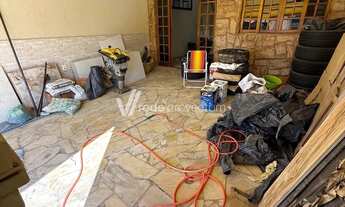 Imagem 3: Casa Moderna no Residencial Novo Mundo