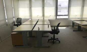 Imagem: Sala comercial em Rua Padre João Manuel