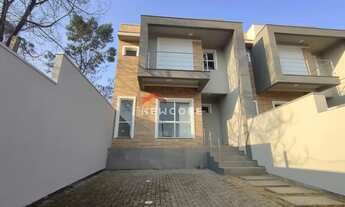 Imagem: Casa em Rua Venâncio Aires - Campestre