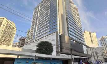 Imagem 3: Studio com 1 Quarto para alugar, 34 m² por R$ 1.800/mês - Centro - Juiz de Fora/MG