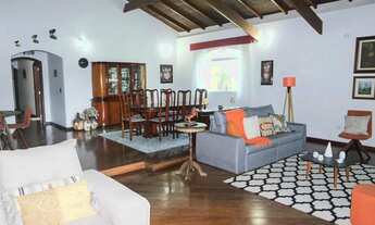 Imagem 3: Casa em Rua Maria Alice Ayrosa Penteado Rocha - Chácaras Ana Lúcia - Embu das Artes/SP