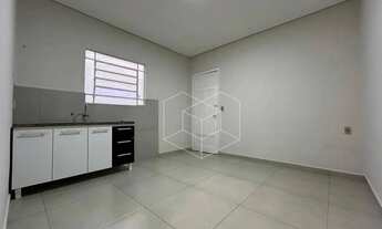 Imagem 6: Casa com 2 dormitórios para alugar, 250 m² por R$ 1.200,00/mês - Vila Assis - Jaú/SP