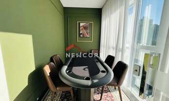 Imagem 7: Apartamento em Rua 232 - Meia Praia - Itapema/SC