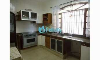 Imagem 4: Casa Assobradada 3 suítes, 10 vagas de garagem no Parque São Domingos