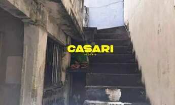 Imagem 3: Terreno à venda, 260 m² - Assunção - São Bernardo do Campo/SP