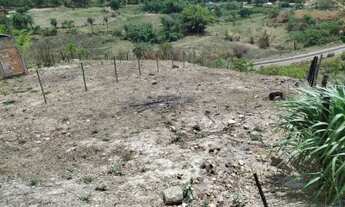 Imagem 3: SEM ENTRADA - Lote a 2km do Centro de Mateus Leme