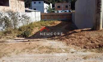 Imagem 6: Lote em Rua Flor de Lotus - Buganvile I - Contagem/MG