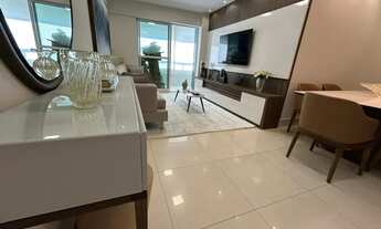 Imagem 6: Bossa Nova Nova Parnamirim / Cidade Verde