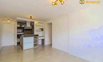 Imagem 7: Apartamento com 3 dormitórios para alugar, 71 m² por R$ 4.395,00/mês - Água Verde - Curiti