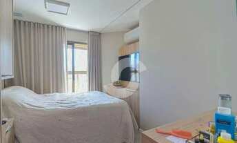 Imagem 6: Cobertura à venda, 194 m² por R$ 3.490.000,00 - Icaraí - Niterói/RJ