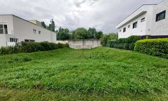 Imagem 4: Oportunidade - Terreno em Condomínio - Residencial Terras de Santa Clara - Jardim Paraíba