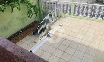 Imagem 5: Casa com 3 dormitórios à venda, 115 m² por R$ 570.000,00 - Inhaúma - Rio de Janeiro/RJ