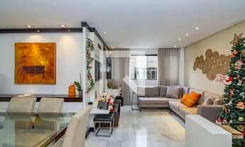 Imagem 2: Apartamento à Venda - Sion, 3 Quartos, 100 m2