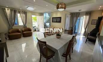 Imagem 6: BENIN ALUGA Sobrado mobiliado com 3 dormitório para Locação - Nossa Senhora das Graças