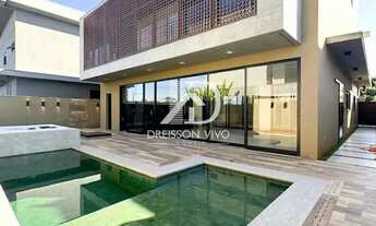 Imagem: Casa à venda em Condomínio Quinta do Golfe