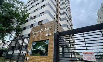 Imagem: APARTAMENTO MOBILIADO