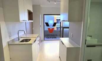 Imagem: APARTAMENTO STUDIO PLANEJADO PARA LOCAÇÃO