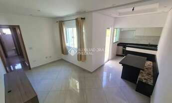 Imagem: Apartamento do tipo sem condomínio no Bairro