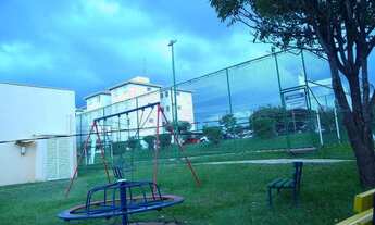 Imagem 5: Apartamento à venda em jardim santa isabel, piracicaba 2 quartos 47m²