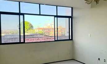 Imagem 3: Imóvel para aluguel possui 55 metros quadrados com 3 quartos em Itaperi - Fortaleza - CE