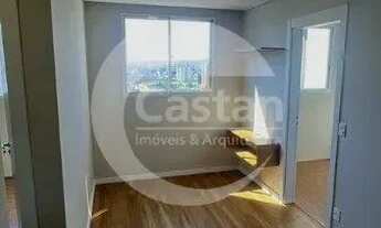 Imagem 7: Apartamento em MOOCA