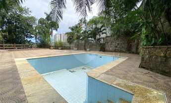 Imagem 4: Casa com 6 quartos para locação em Marapé - SP