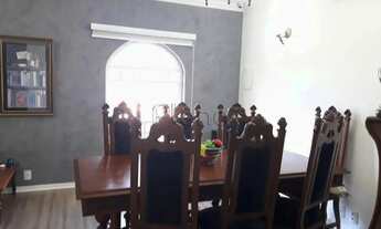 Imagem 2: Casa à venda e para alugar em Campinas, Jardim Chapadão, com 3 quartos, com 166 m²