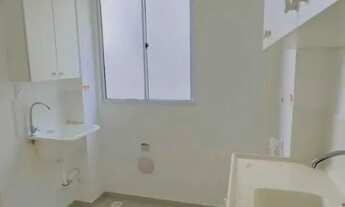 Imagem 6: Apartamento com 2 dormitórios para alugar, 50 m² por R$ 1.350/mês - Lourdes - Anápolis/GO